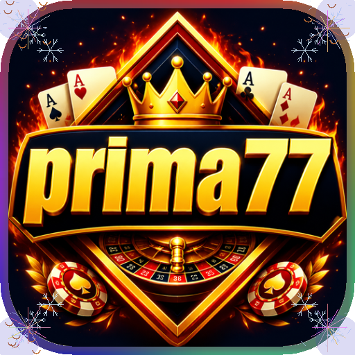 prima77 — galeri pratinjau - APK Resmi